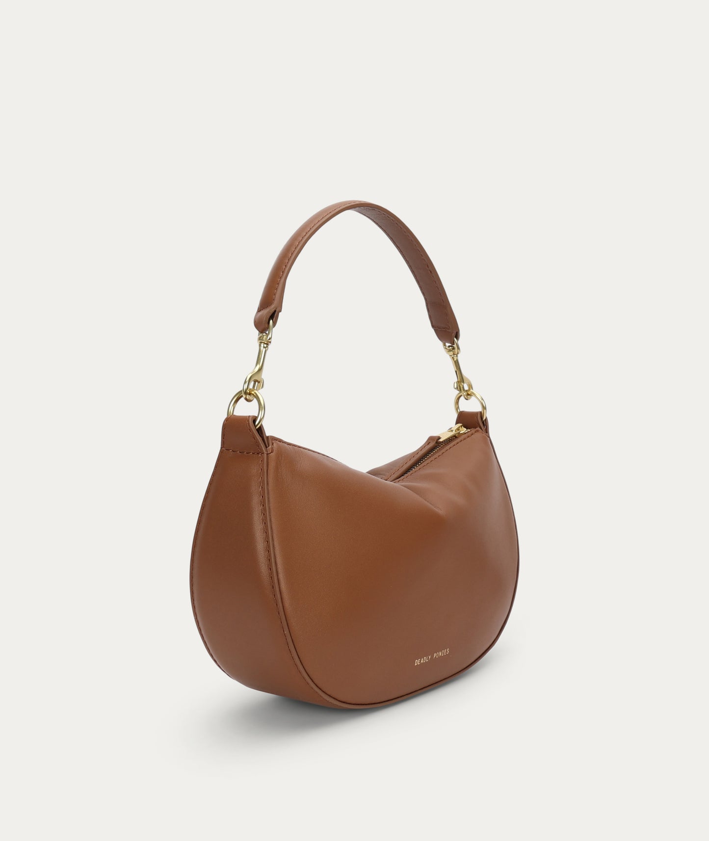 Deadly Ponies | Mr Sling Micro - Driftwood