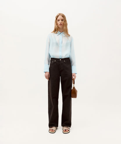 Deadly Ponies | Mr Sling Micro - Driftwood