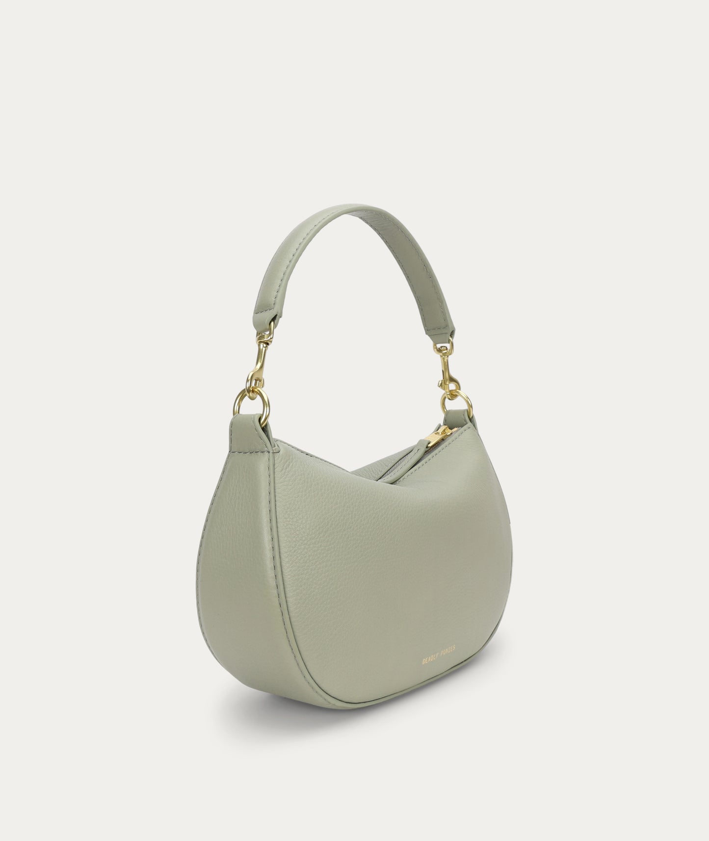 Deadly Ponies | Mr Sling Micro - Kina