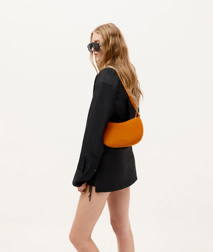 Deadly Ponies | Mr Sling Micro - Marmalade Suede