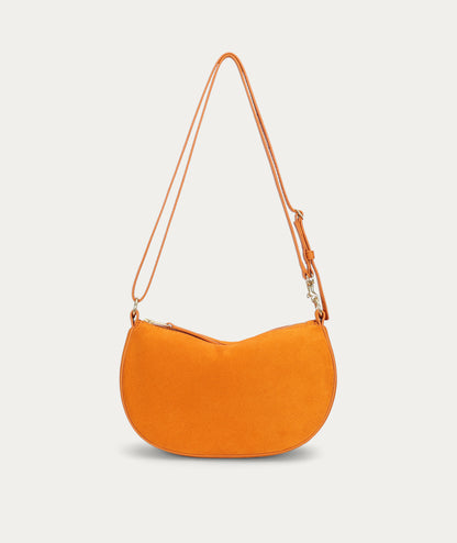 Deadly Ponies | Mr Sling Micro - Marmalade Suede