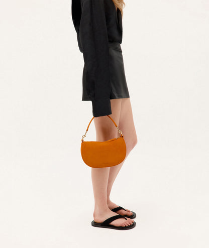 Deadly Ponies | Mr Sling Micro - Marmalade Suede