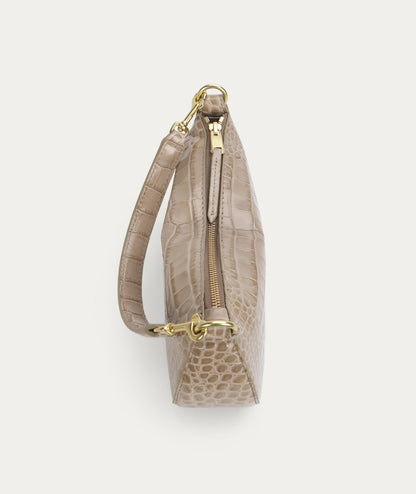 Deadly Ponies | Mr Sling Micro - Oat Croc