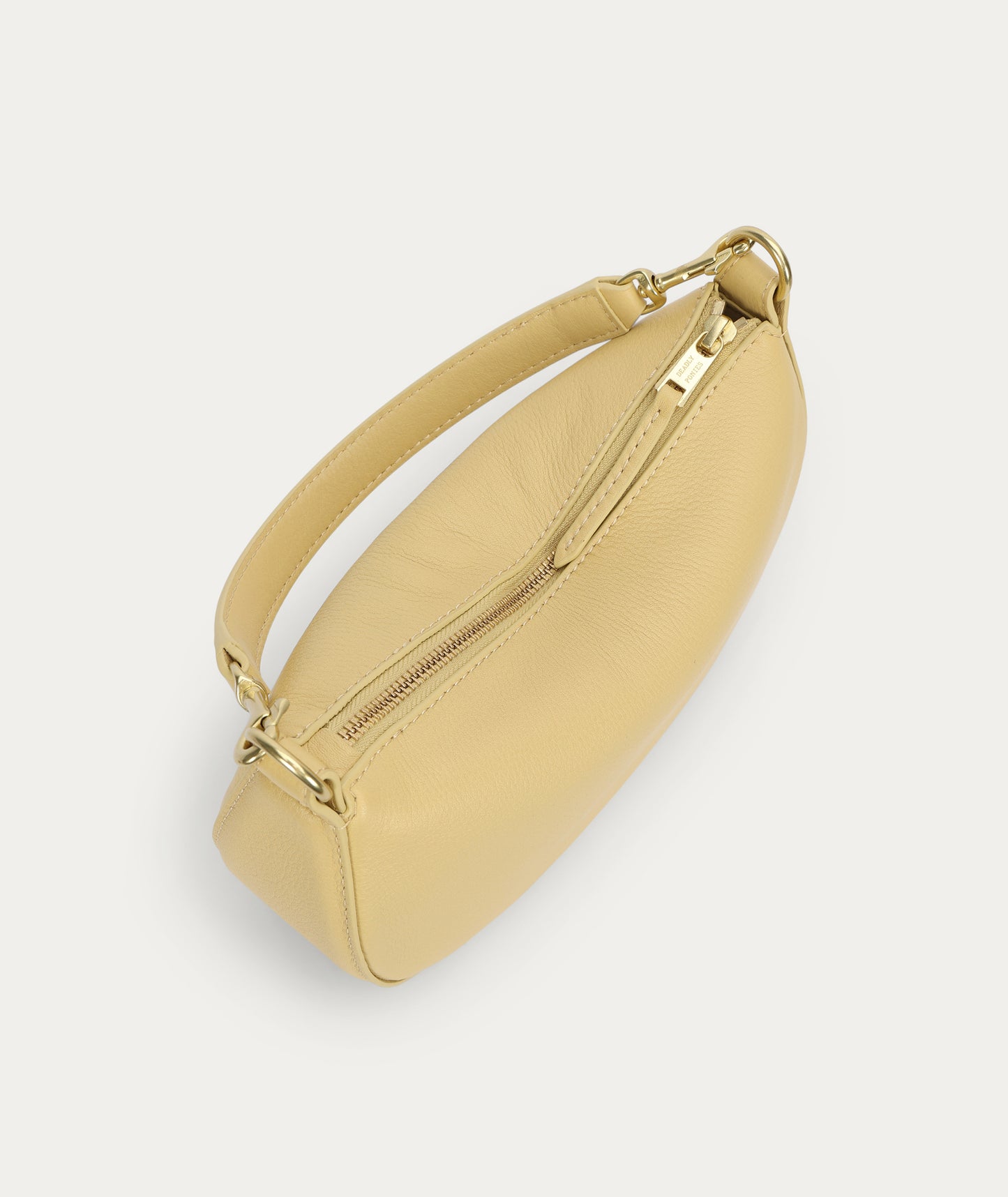 Deadly Ponies | Mr Sling Micro - Straw