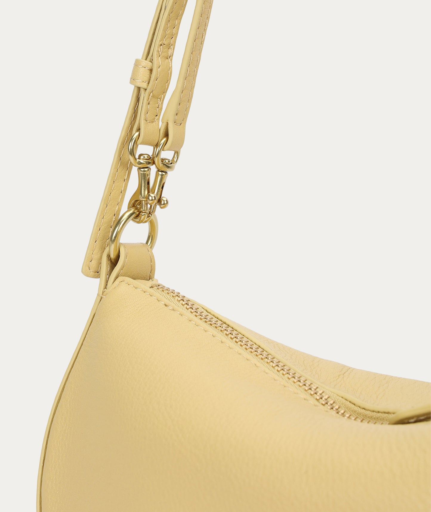 Deadly Ponies | Mr Sling Micro - Straw