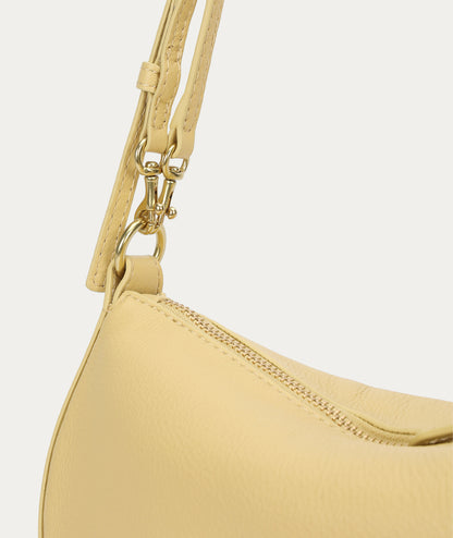 Deadly Ponies | Mr Sling Micro - Straw