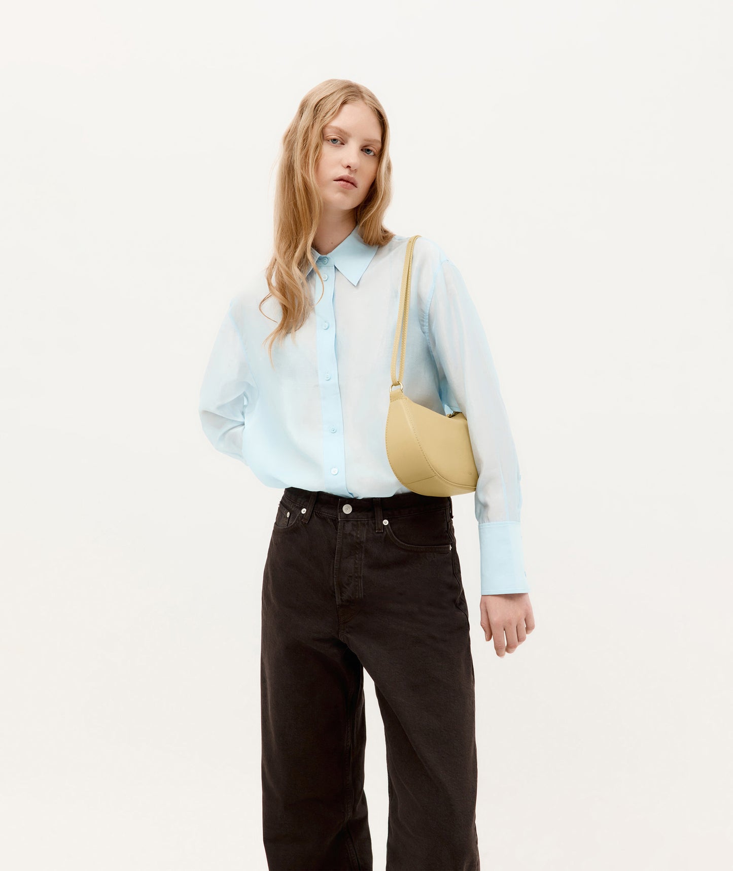 Deadly Ponies | Mr Sling Micro - Straw