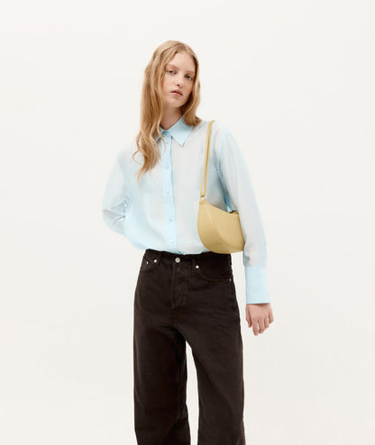 Deadly Ponies | Mr Sling Micro - Straw