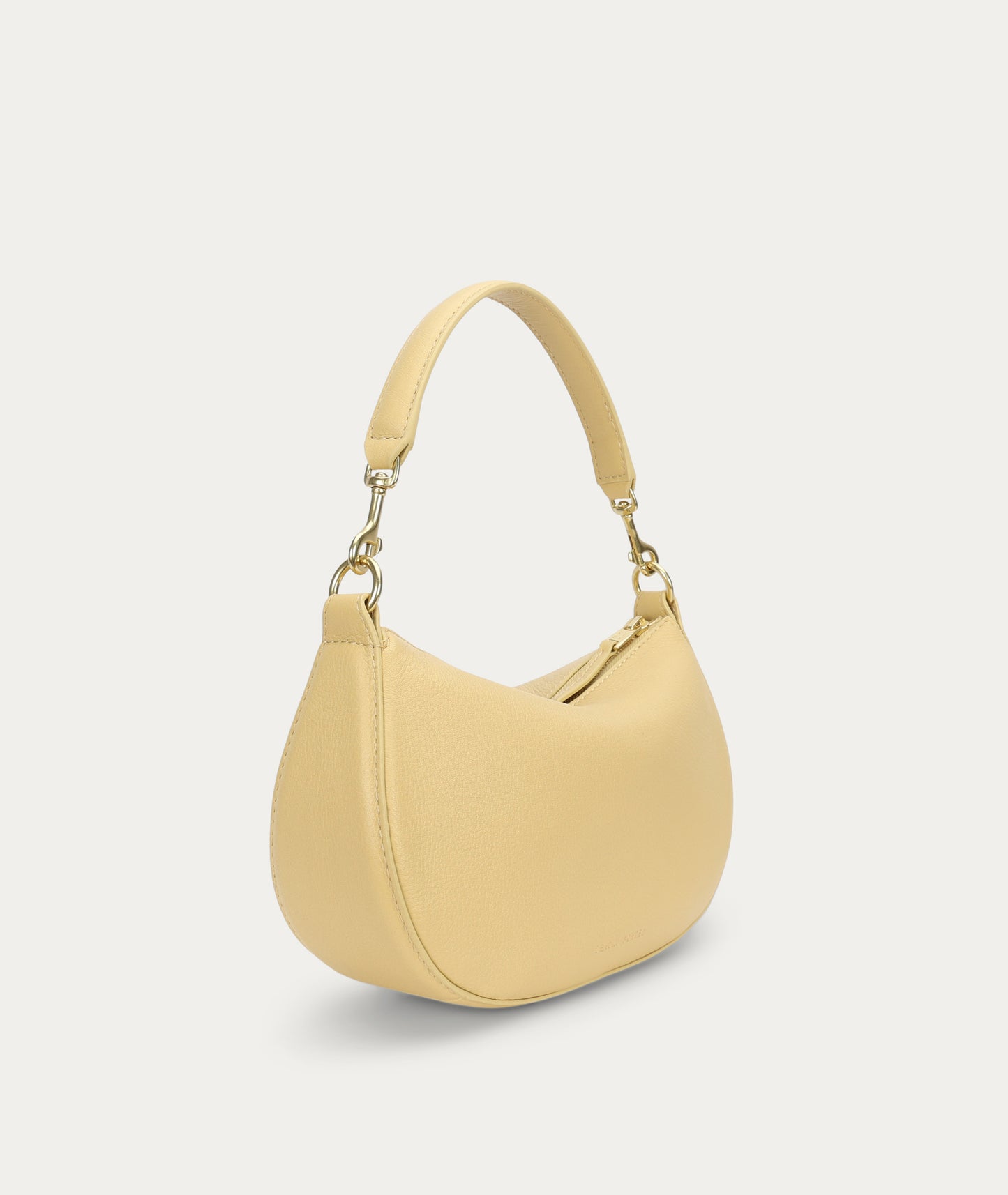 Deadly Ponies | Mr Sling Micro - Straw