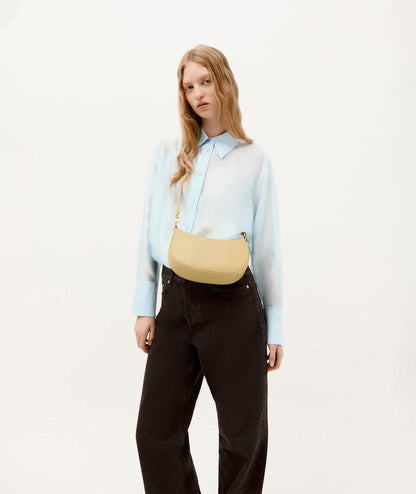 Deadly Ponies | Mr Sling Micro - Straw