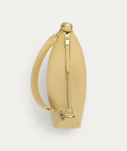 Deadly Ponies | Mr Sling Micro - Straw