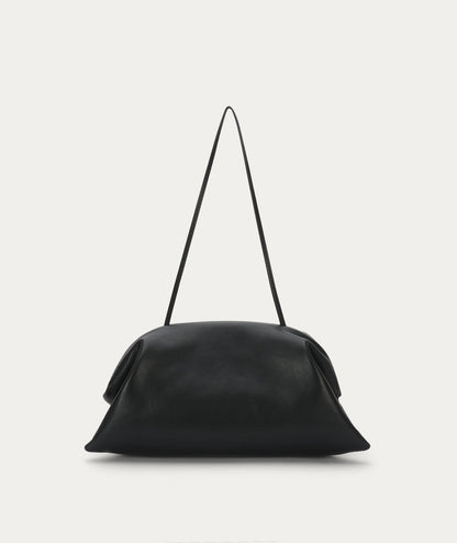Deadly Ponies | Vault Clutch - Black