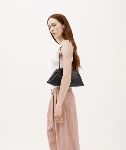 Deadly Ponies | Vault Clutch - Black