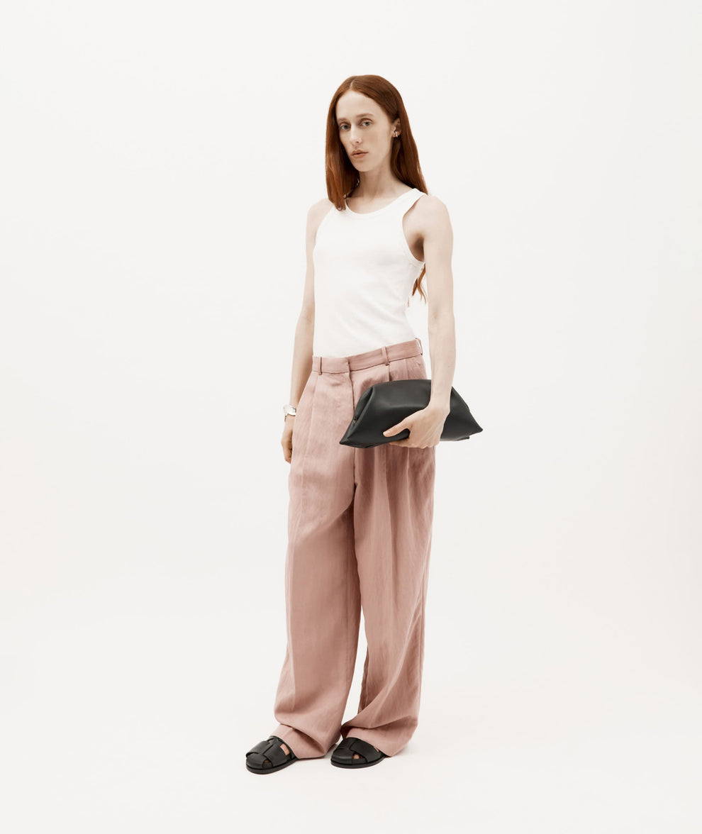 Deadly Ponies | Vault Clutch - Black