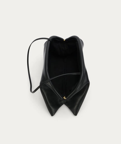 Deadly Ponies | Vault Clutch - Black