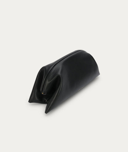 Deadly Ponies | Vault Clutch - Black