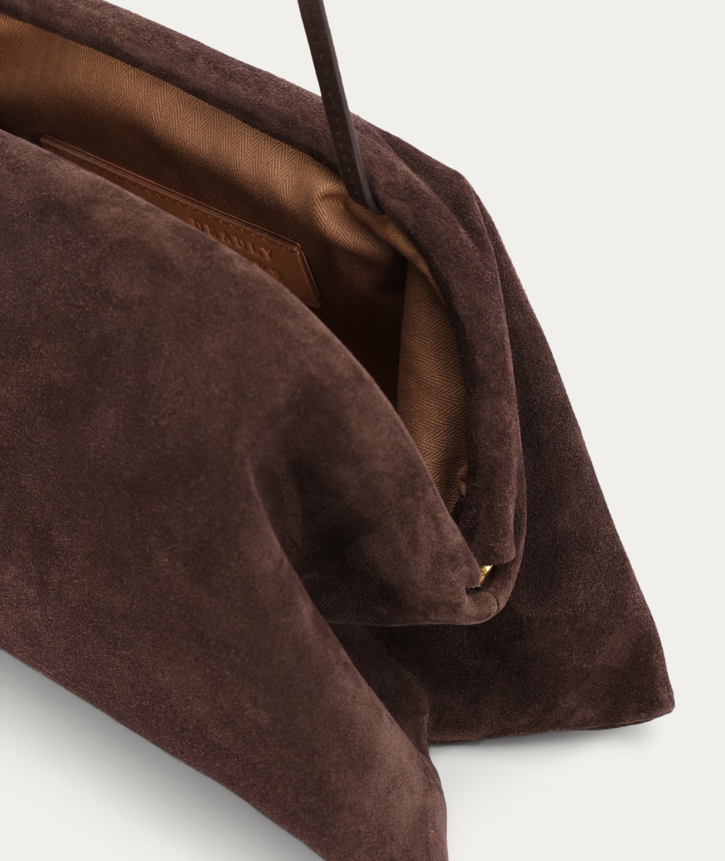Deadly Ponies | Mr Vault - Java Suede