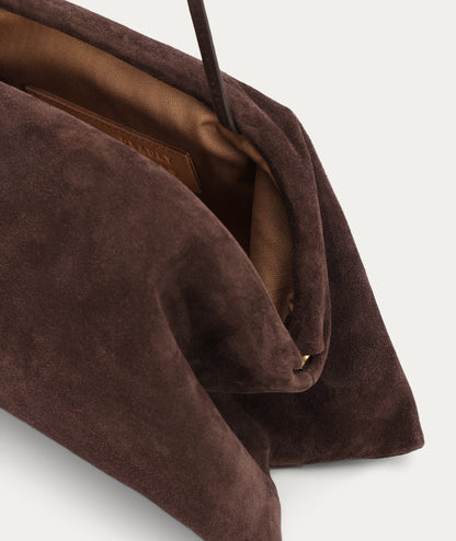 Deadly Ponies | Mr Vault - Java Suede