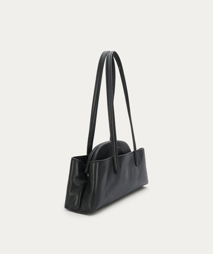 Deadly Ponies | Mini Vault Tote - Black