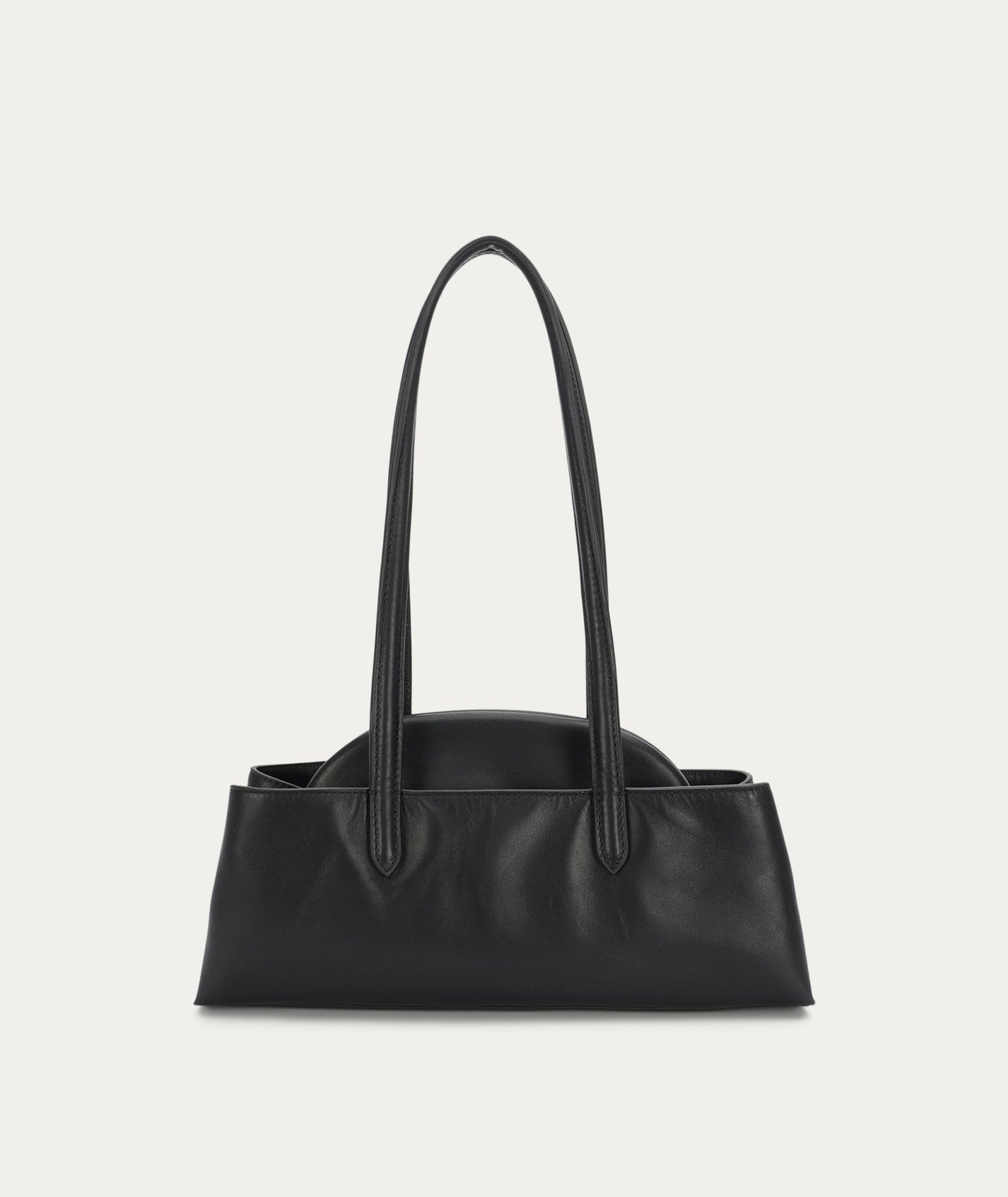 Deadly Ponies | Mini Vault Tote - Black