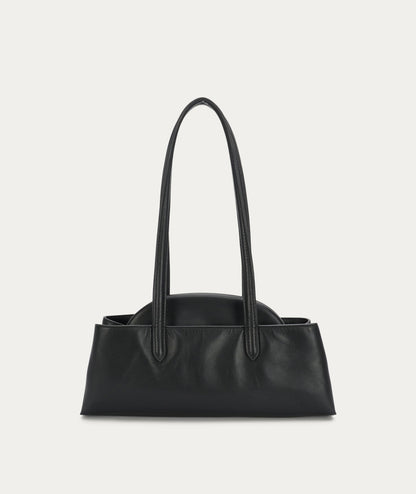 Deadly Ponies | Mini Vault Tote - Black