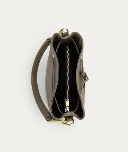 Deadly Ponies | Penny Bag - Dune