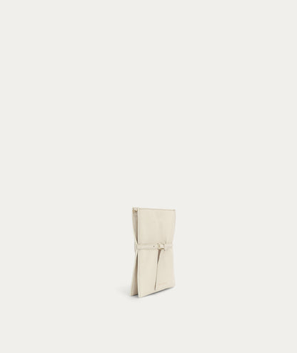 Deadly Ponies | Penny Phone Pouch - Milk