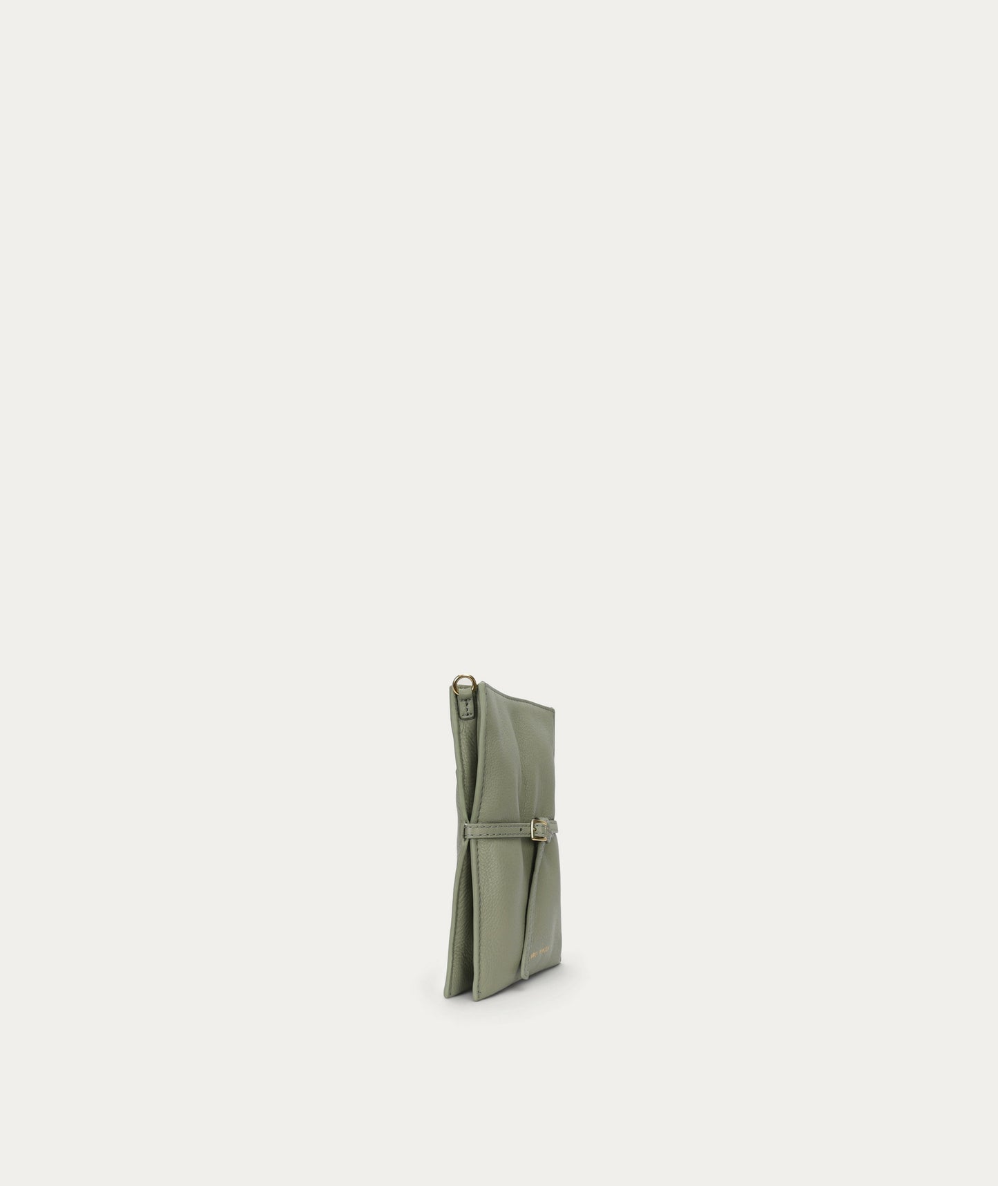 Deadly Ponies | Penny Phone Pouch - Sage