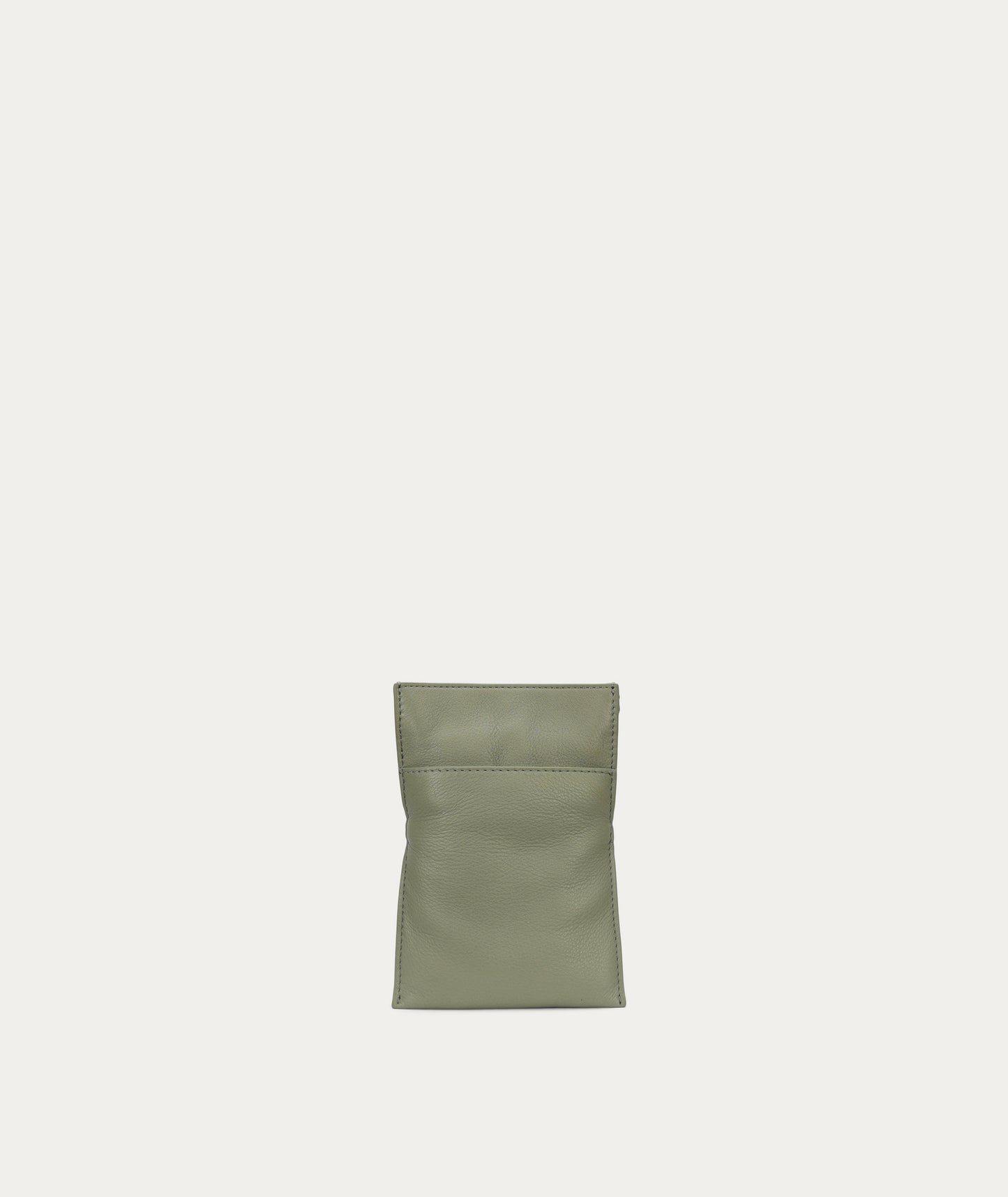 Deadly Ponies | Penny Phone Pouch - Sage