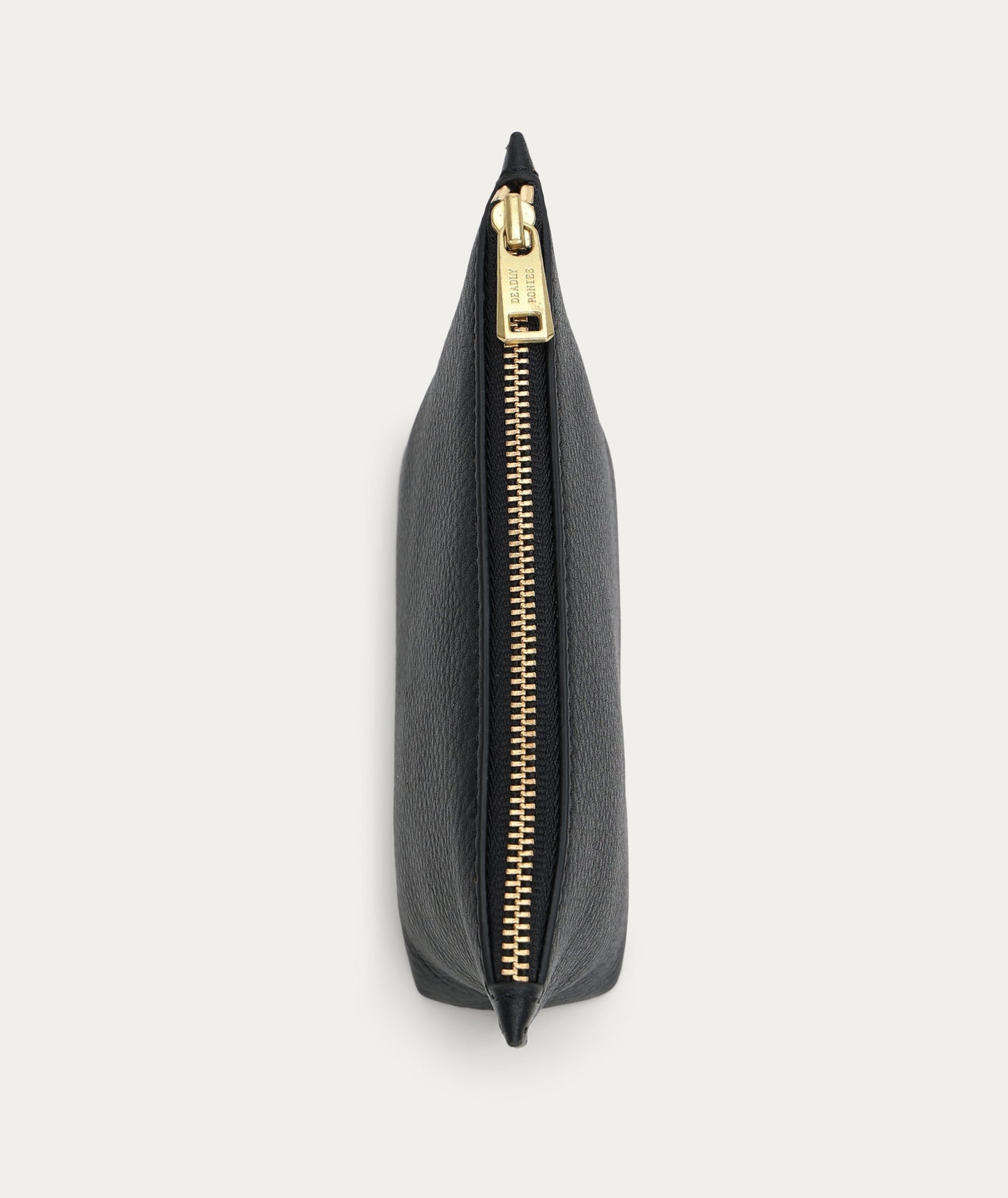 Deadly Ponies | Poucher - Black