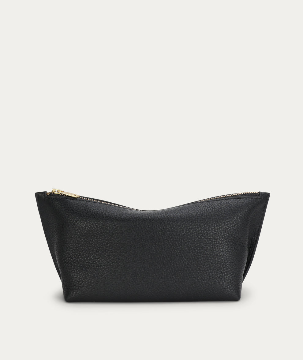 Deadly Ponies | Medium Poucher - Black