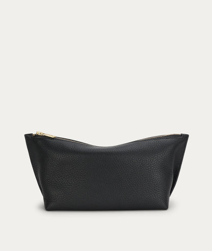 Deadly Ponies | Medium Poucher - Black
