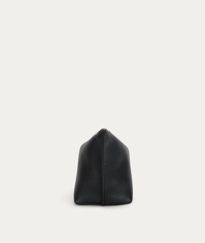 Deadly Ponies | Medium Poucher - Black