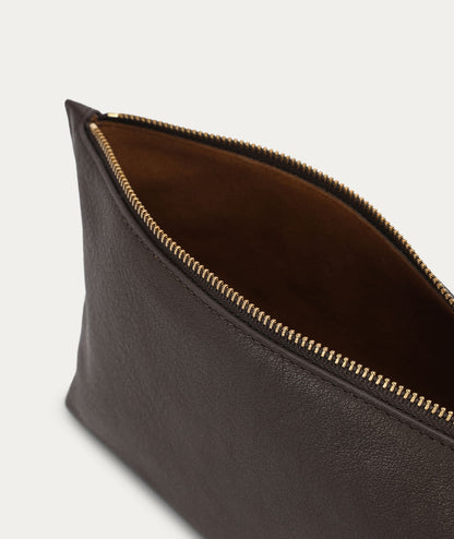 Deadly Ponies | Poucher Grande - Java