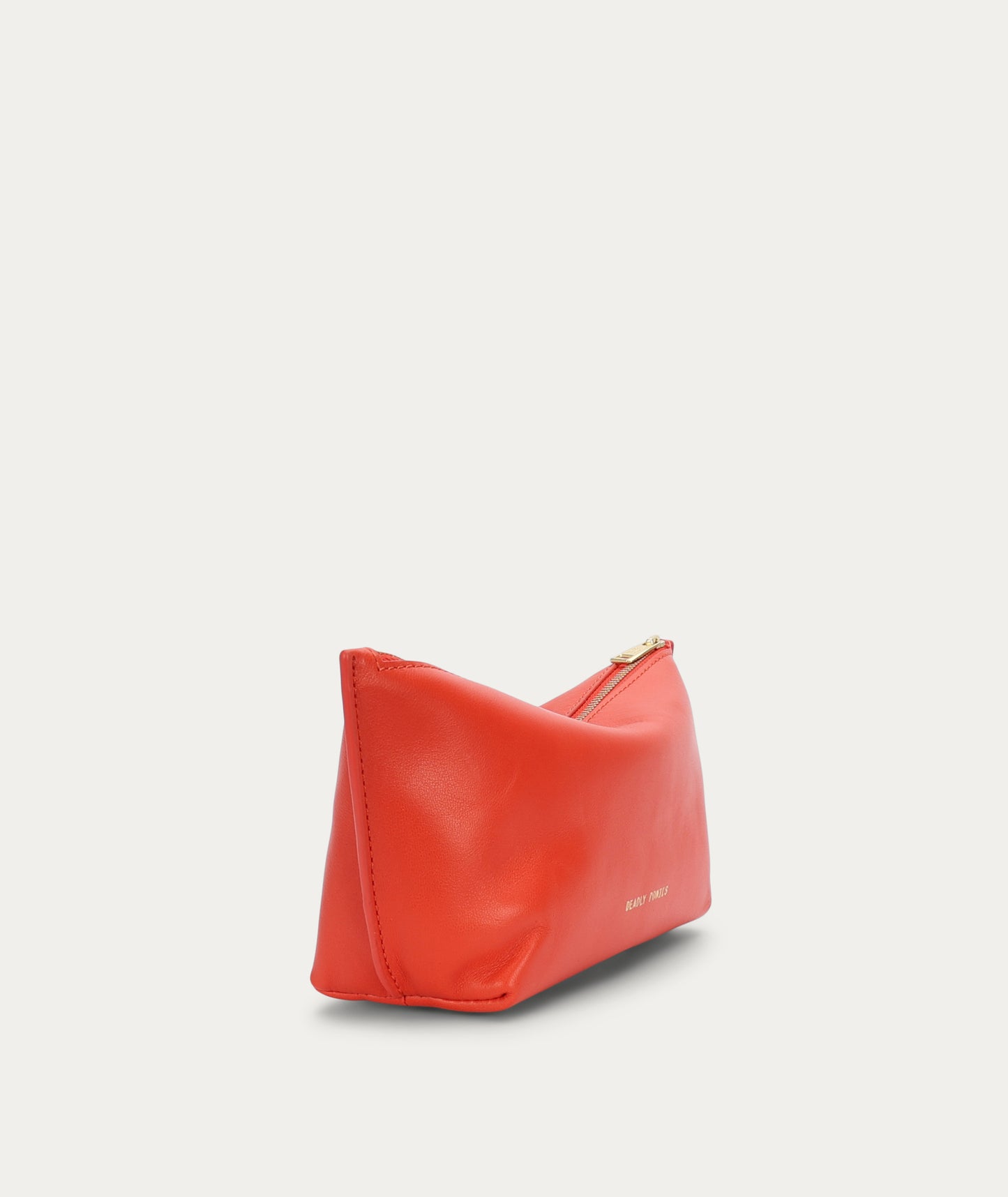 Deadly Ponies | Poucher Grande - Tamarillo