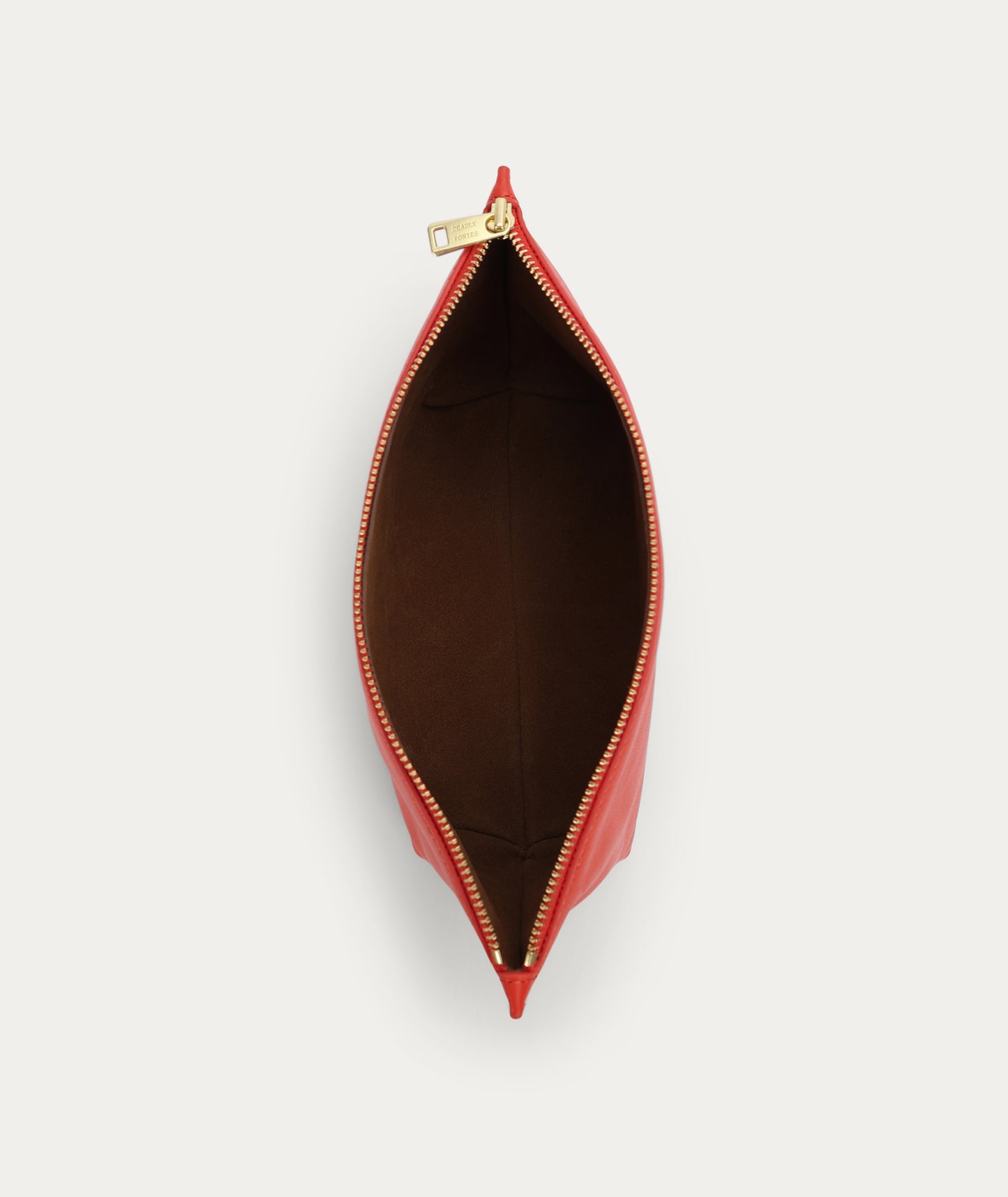 Deadly Ponies | Poucher Grande - Tamarillo