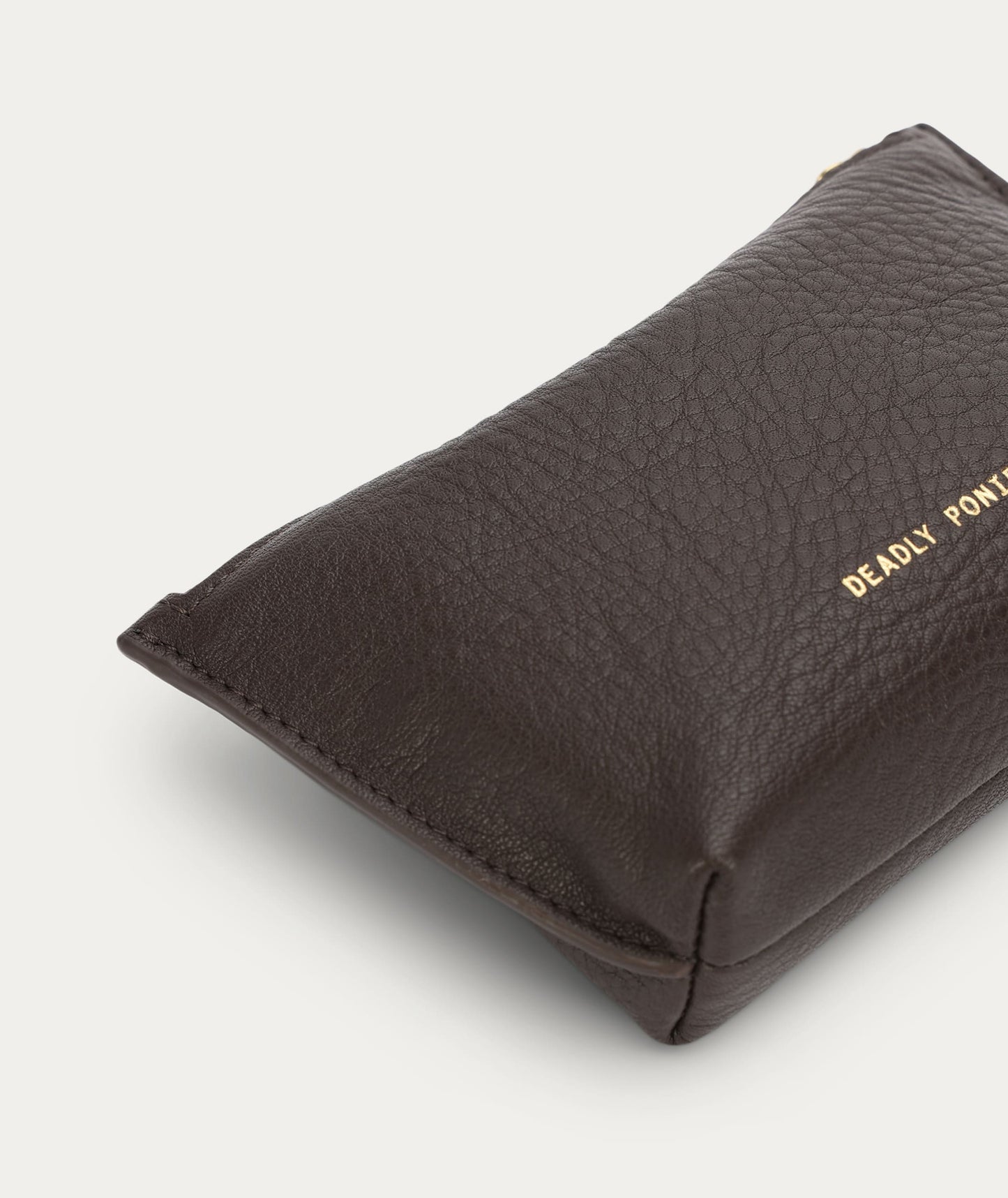 Deadly Ponies | Poucher - Java