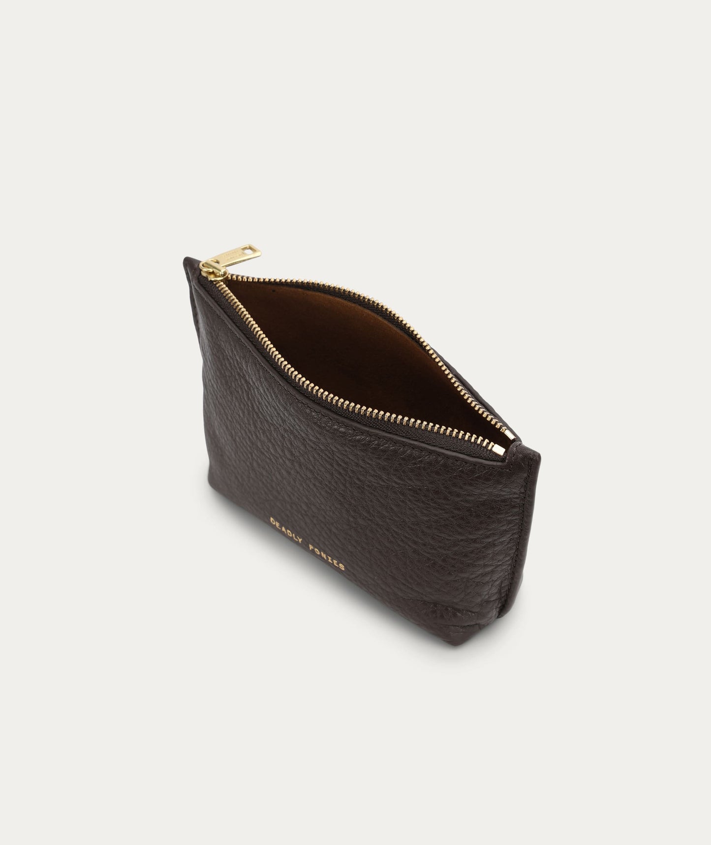 Deadly Ponies | Poucher - Java