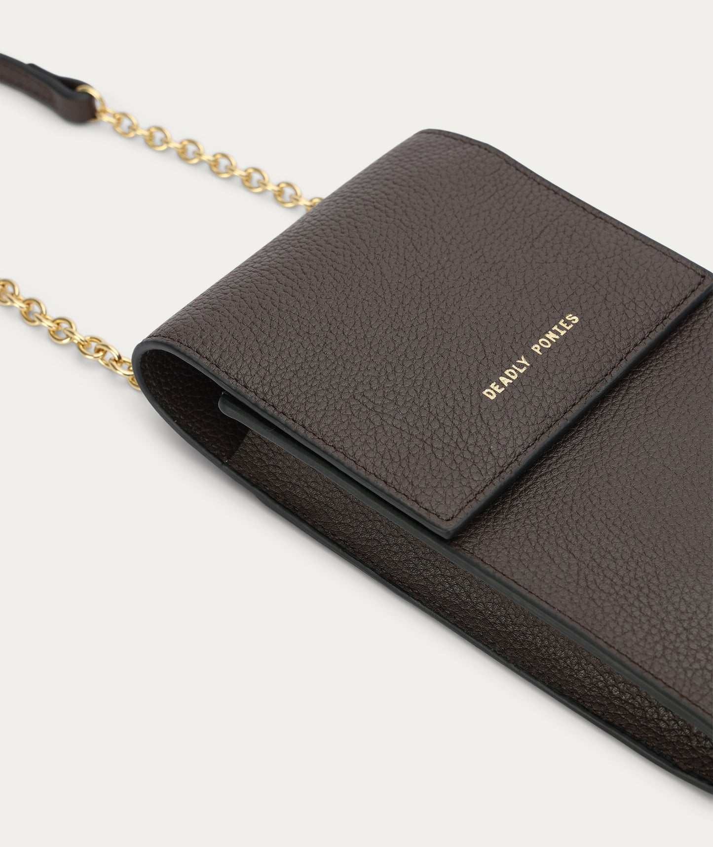 Deadly Ponies | Poucheroo - Java