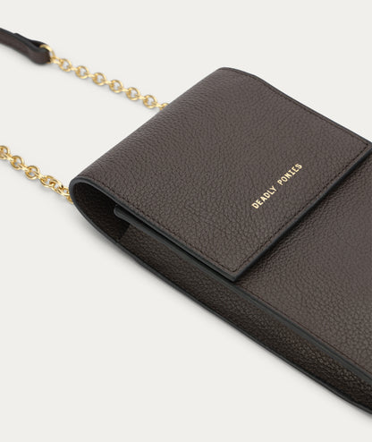 Deadly Ponies | Poucheroo - Java