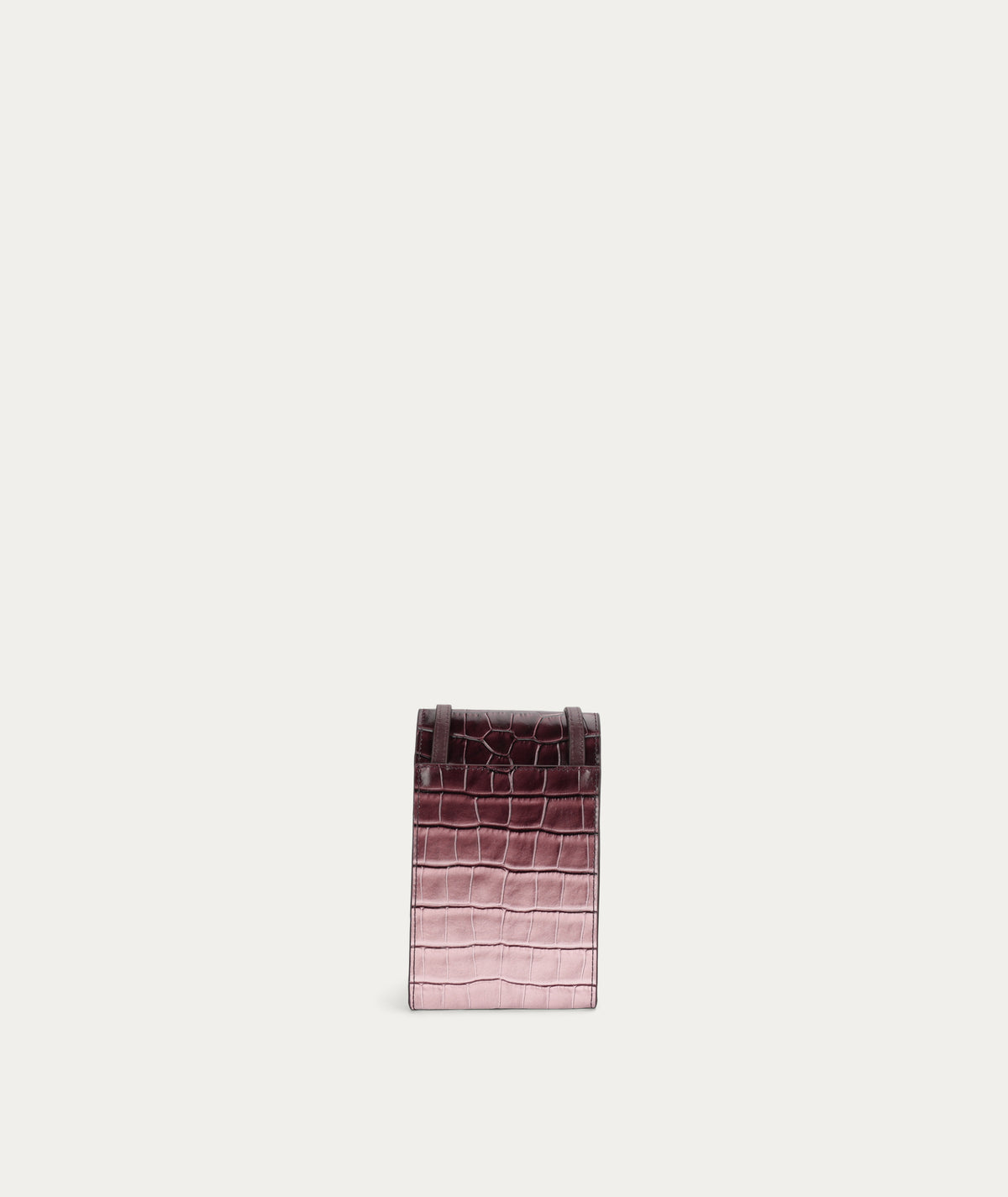 Deadly Ponies | Poucheroo Phone Wallet - Eclipse Croc