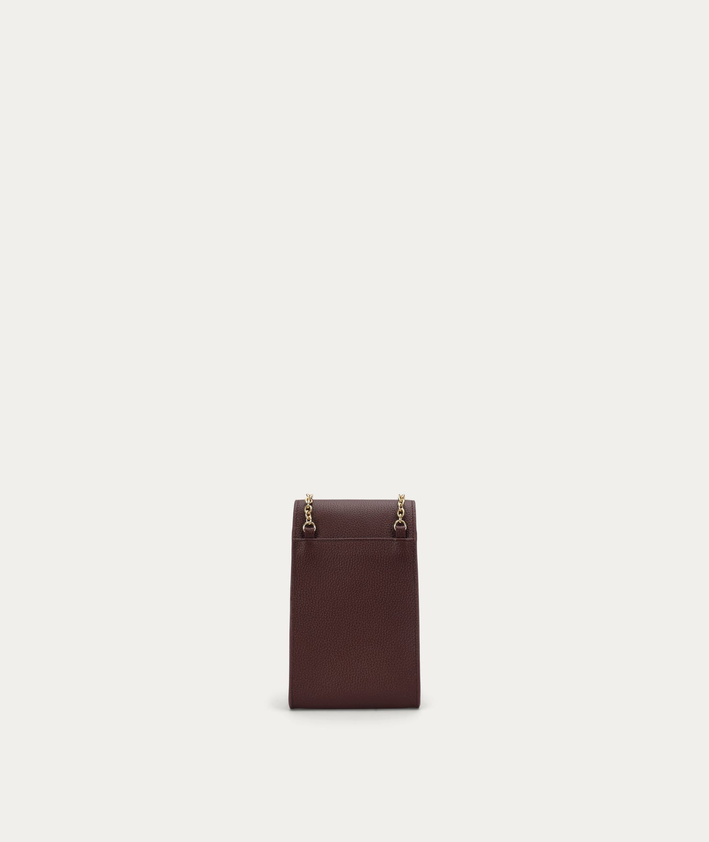 Deadly Ponies | Poucheroo Phone Wallet - Dark Cherry
