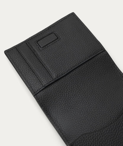 Deadly Ponies | Poucheroo Phone Wallet - Black