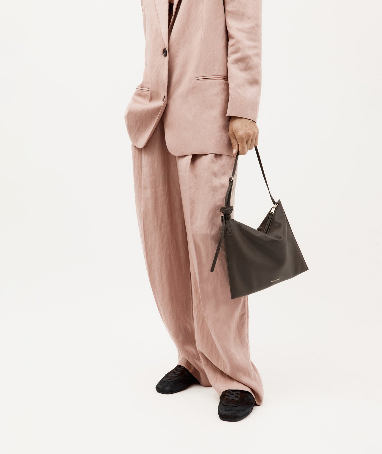 Deadly Ponies | Road Rider - Java Suede