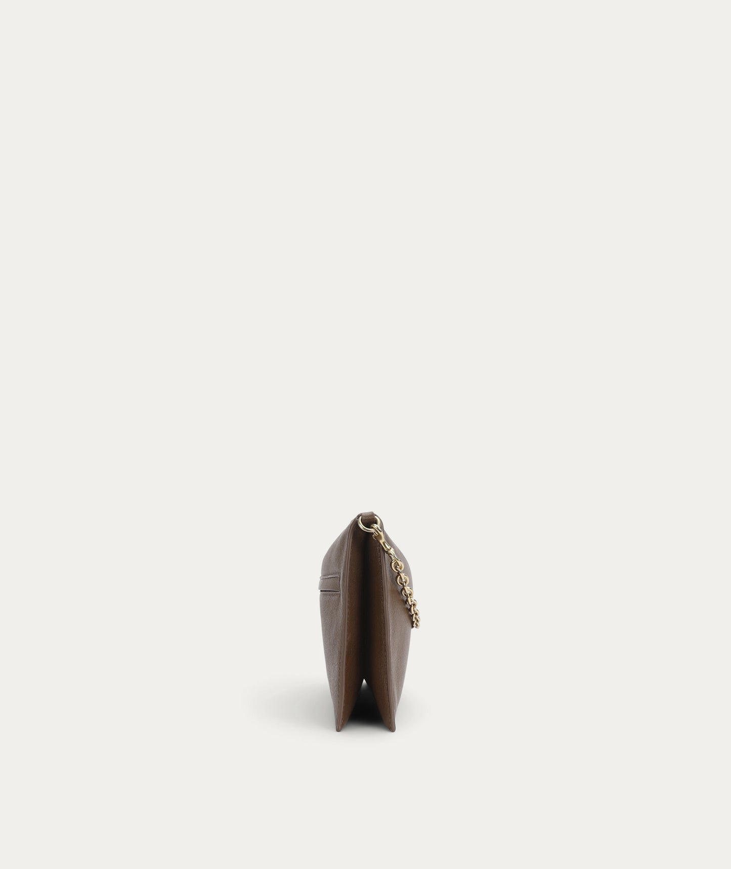 Deadly Ponies | Siamese Bag - Cocoa