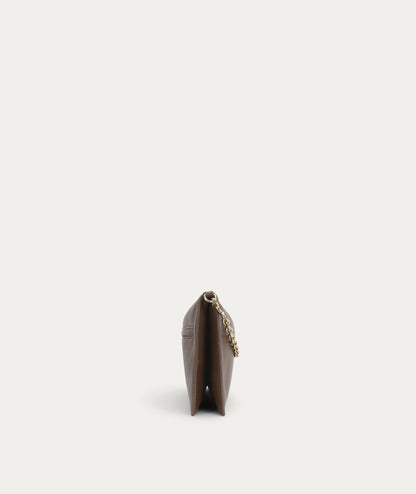 Deadly Ponies | Siamese Bag - Cocoa
