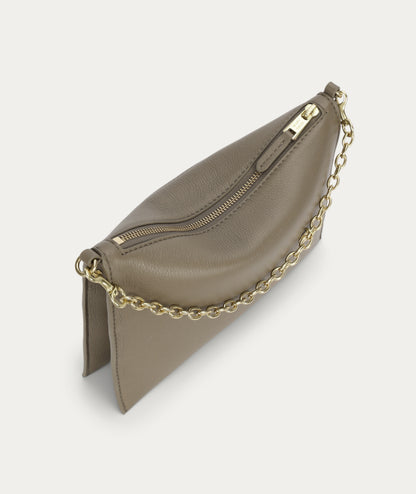 Deadly Ponies | Siamese Bag - Dune