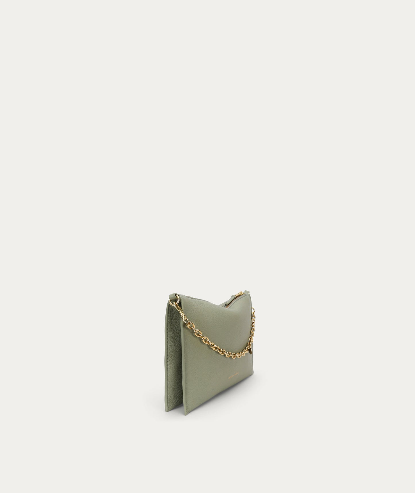 Deadly Ponies | Siamese Bag - Sage