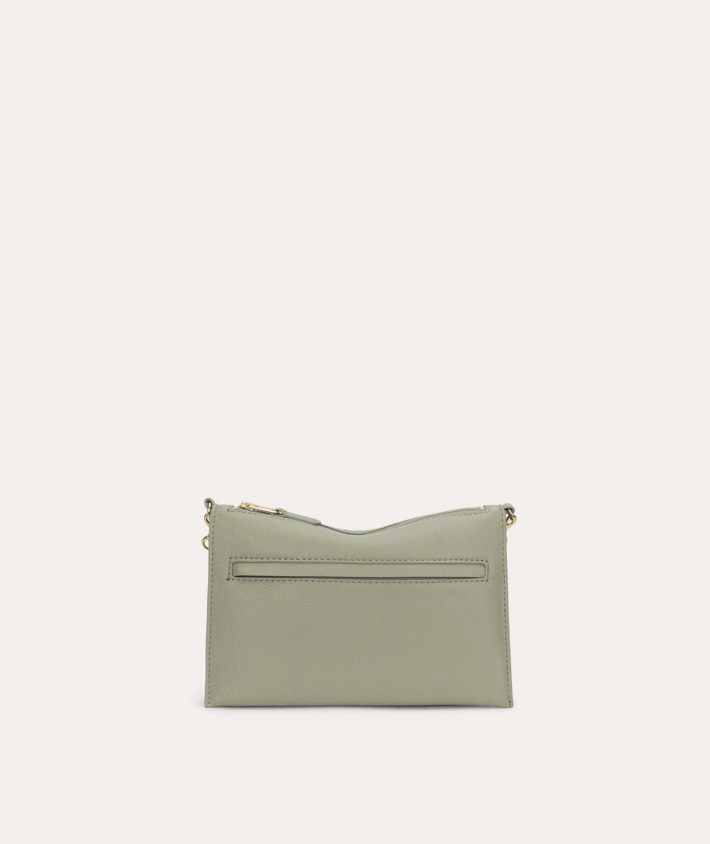 Deadly Ponies | Siamese Bag - Sage