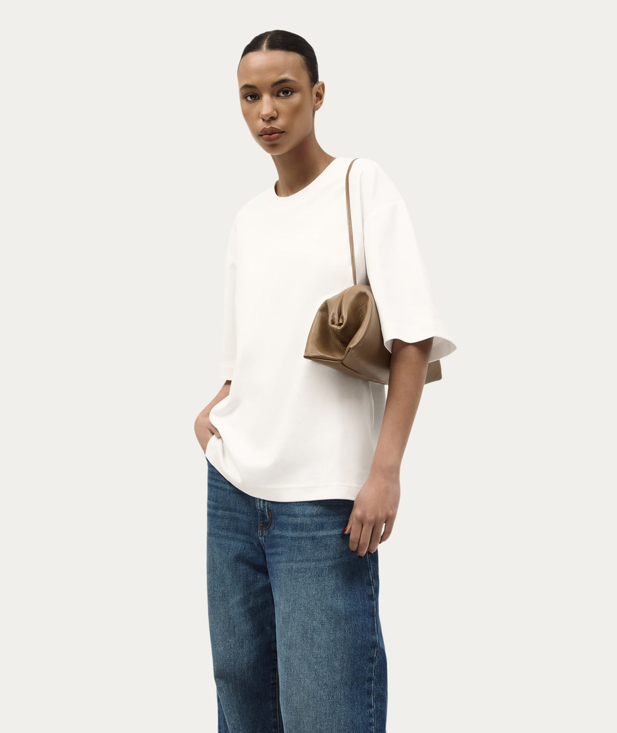 Deadly Ponies | Vault Clutch - Hazel